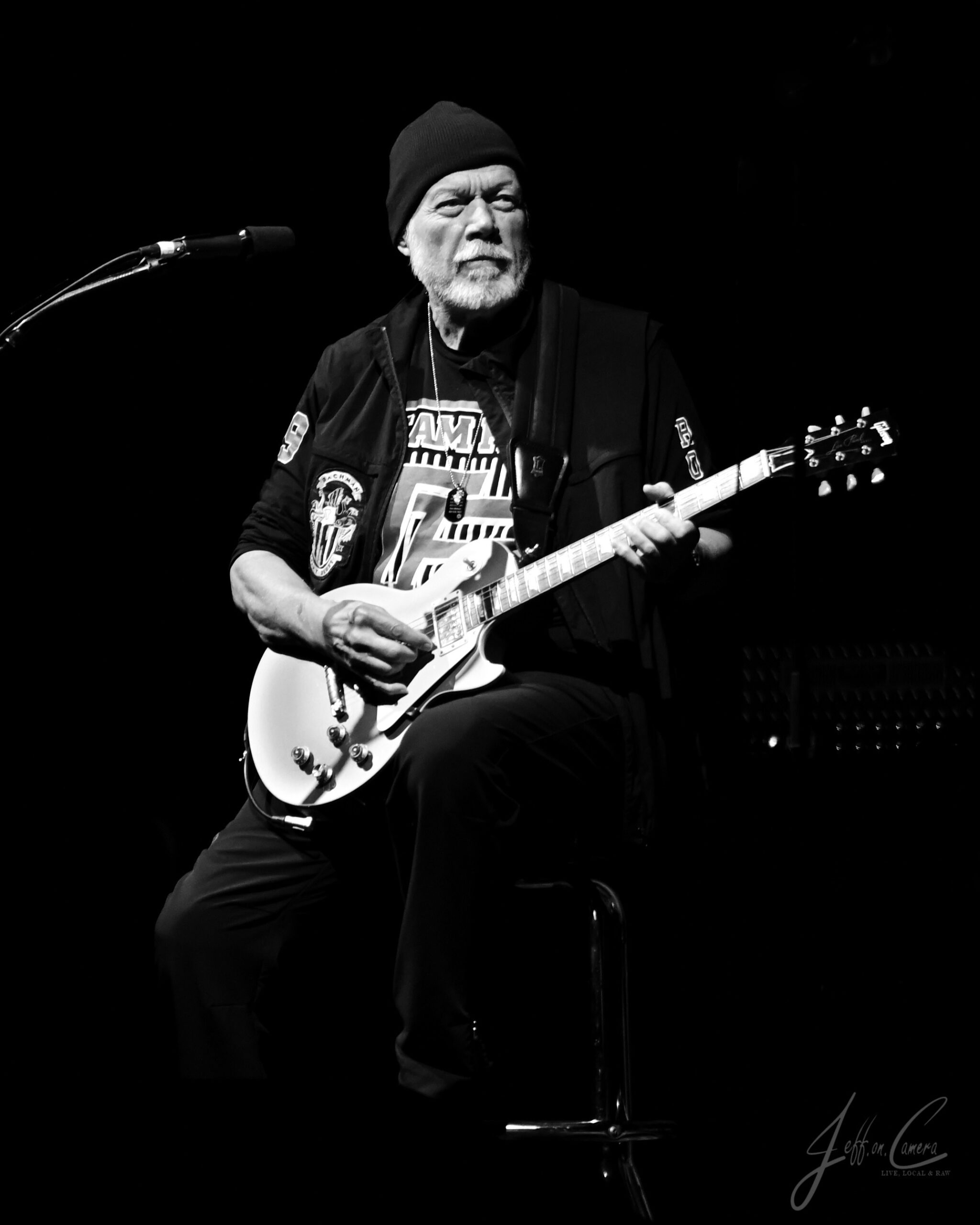 Randy Bachman Randy Bachman
