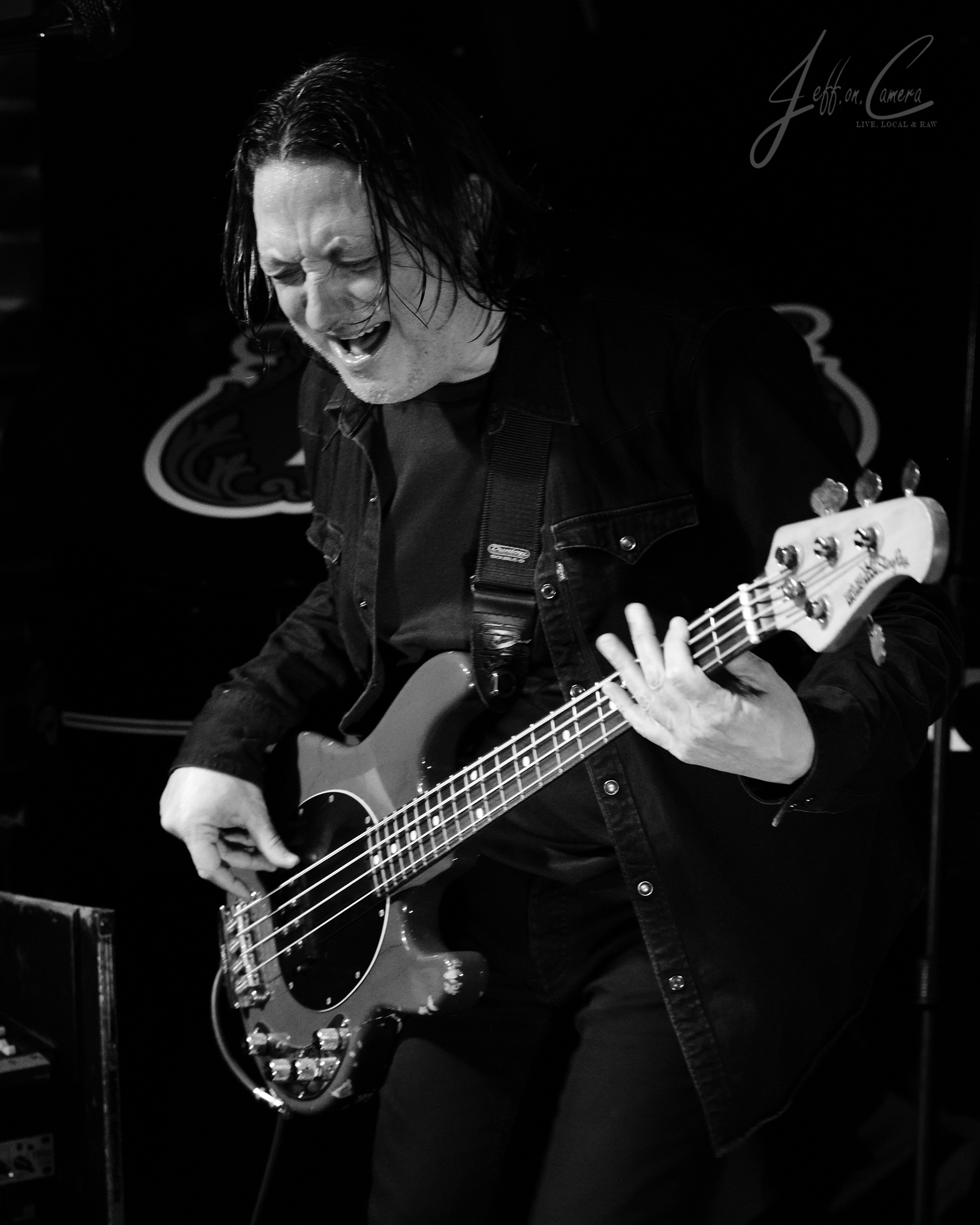 Carl Jennings Carl Jennings