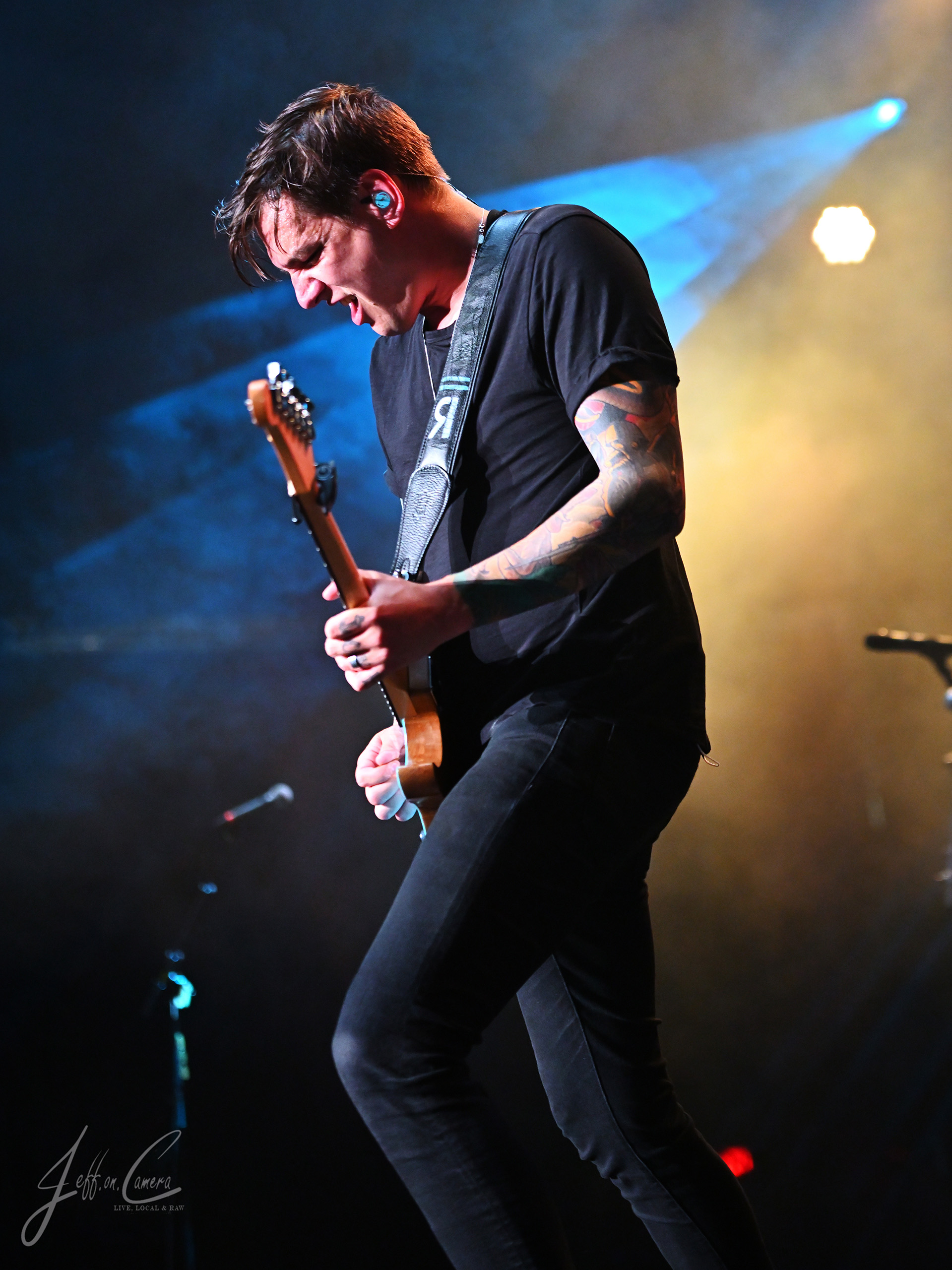 Ryan Stead Ryan Stead