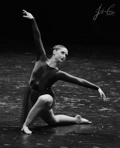 The Nutcracker - Shot for the Niagara School of Ballet