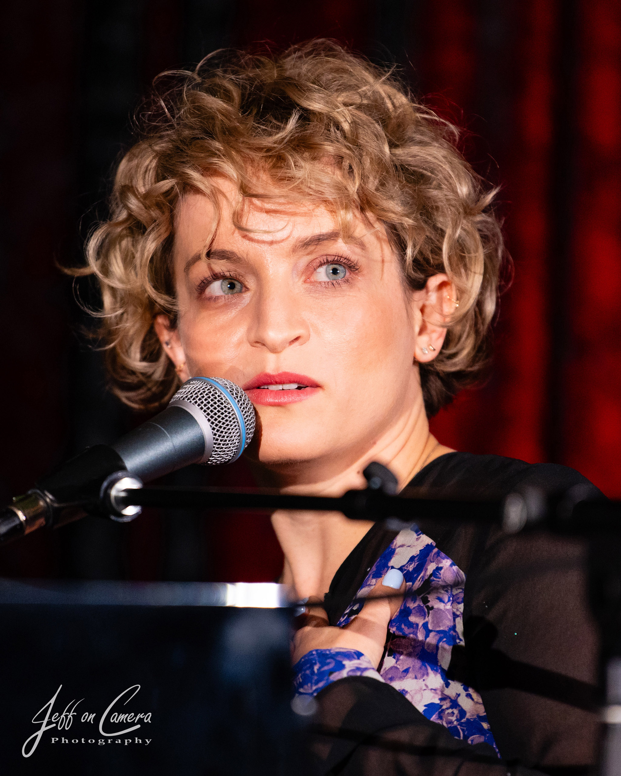 Barbra Lica Barbra Lica