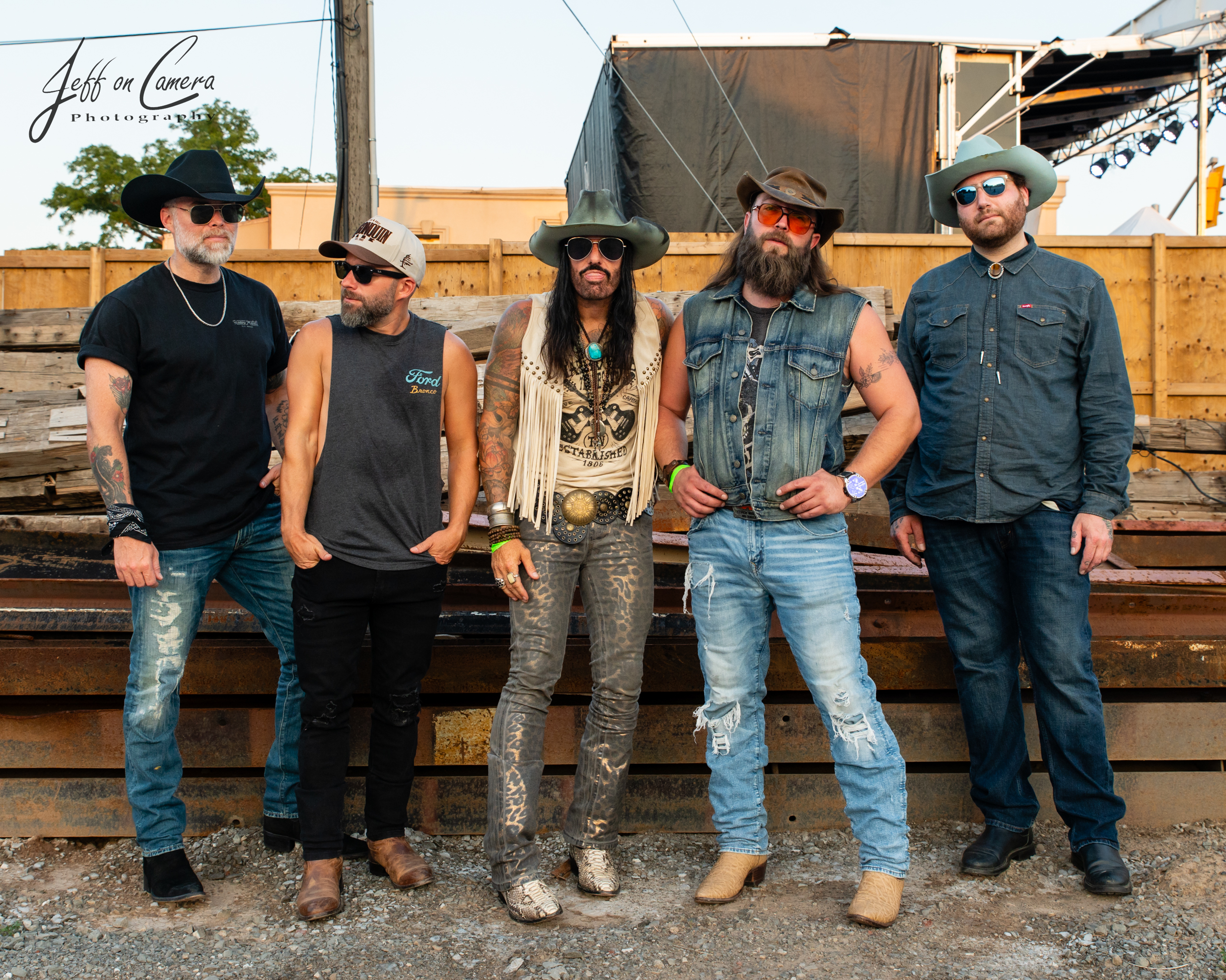 Kristin Nicholls Band