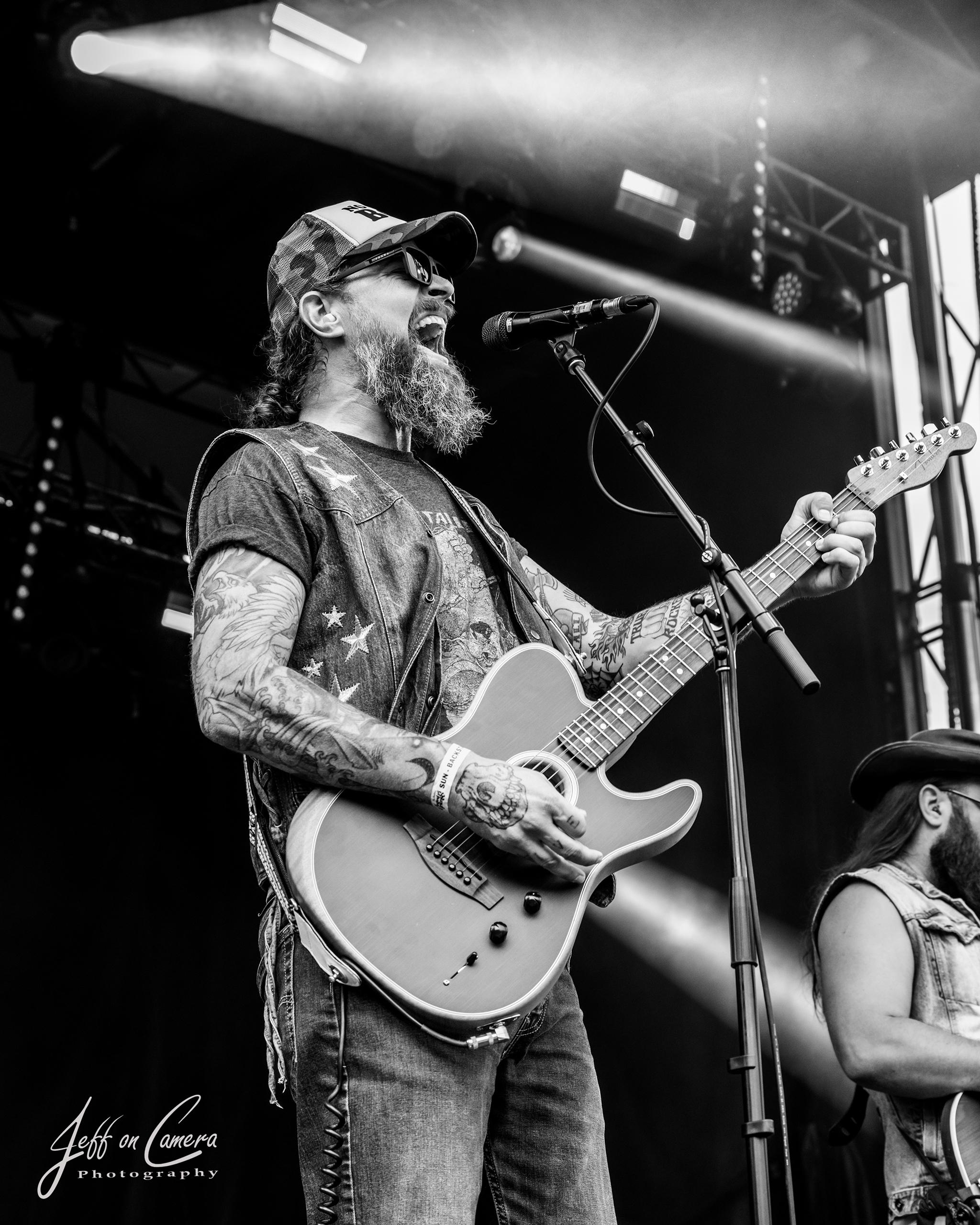 Jon Harvey Jon Harvey