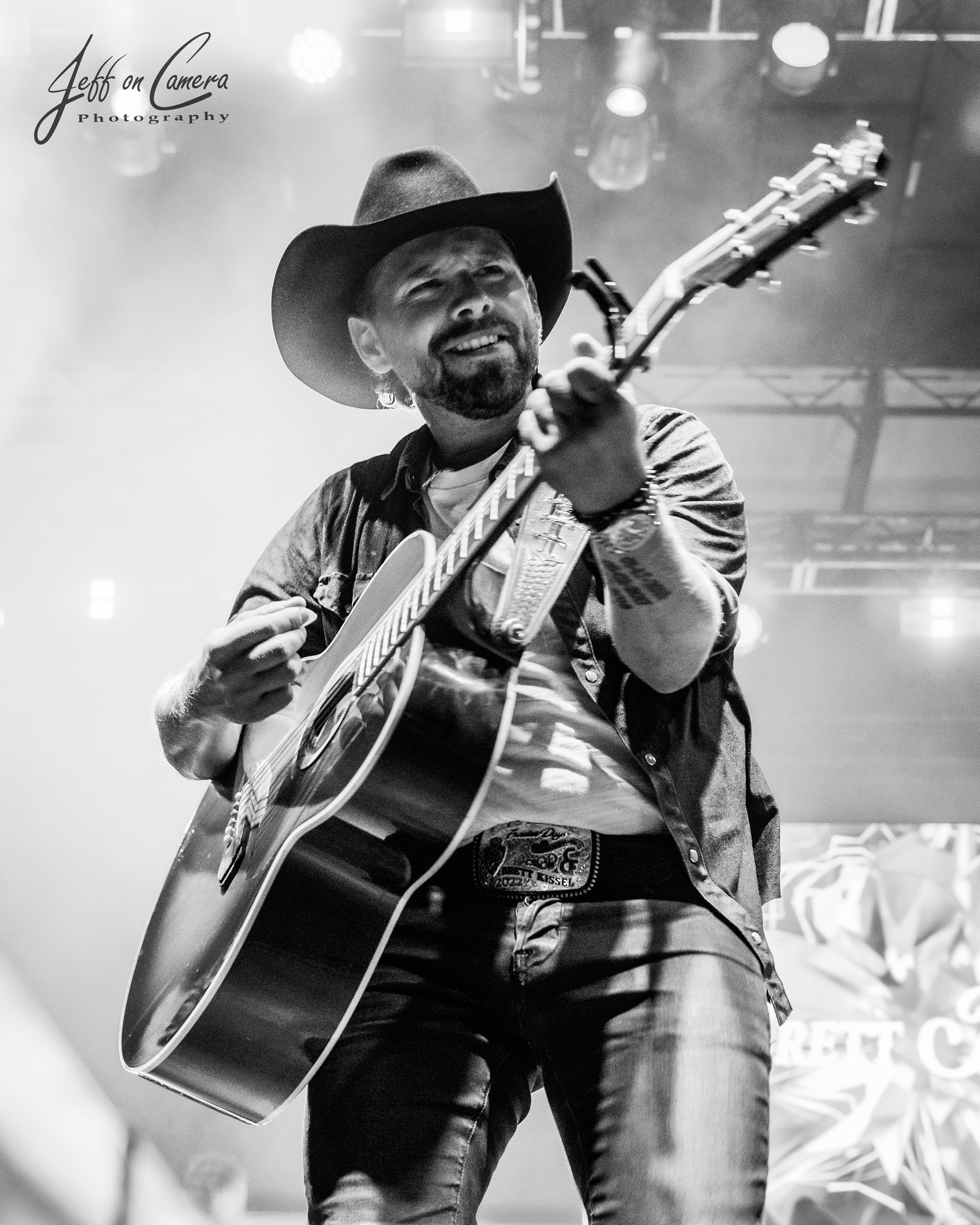 Bret Kissel Bret Kissel